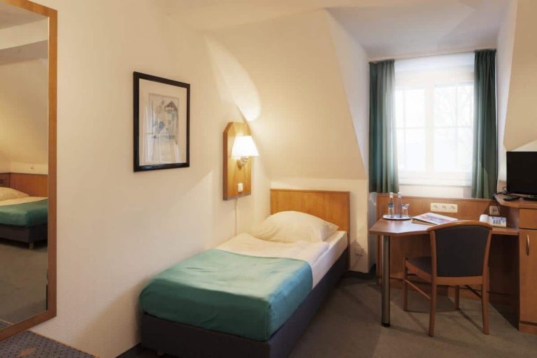 Wie werden wir schlafen?