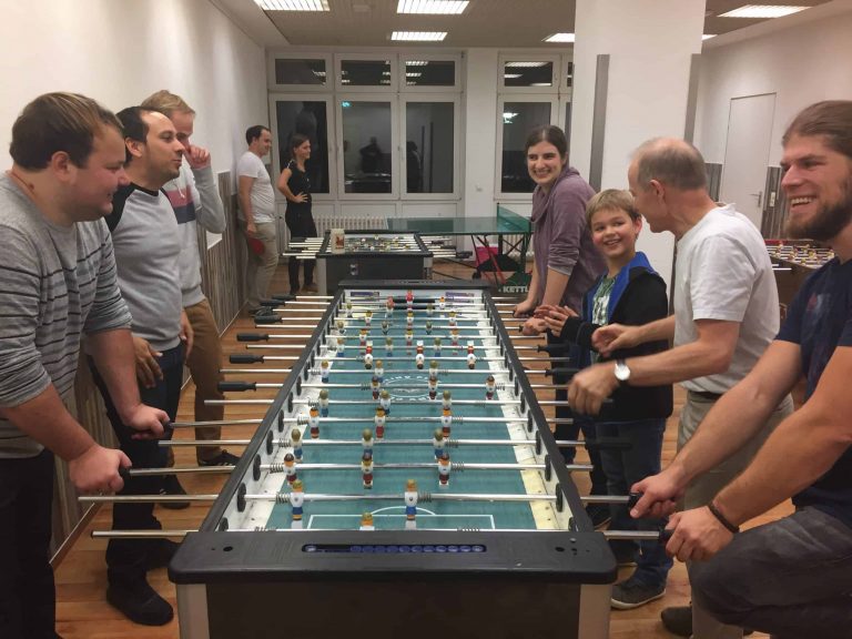 #echat17 Aktionsräume, Anmeldung, Anreise