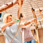 Copyright by Jugendherbergen im Nordwesten, mit freundlicher Genehmigung durch die Jugendherbergen im Nordwesten