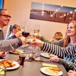 Copyright by Jugendherbergen im Nordwesten, mit freundlicher Genehmigung durch die Jugendherbergen im Nordwesten