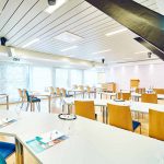 Copyright by Jugendherbergen im Nordwesten, mit freundlicher Genehmigung durch die Jugendherbergen im Nordwesten