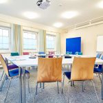 Copyright by Jugendherbergen im Nordwesten, mit freundlicher Genehmigung durch die Jugendherbergen im Nordwesten