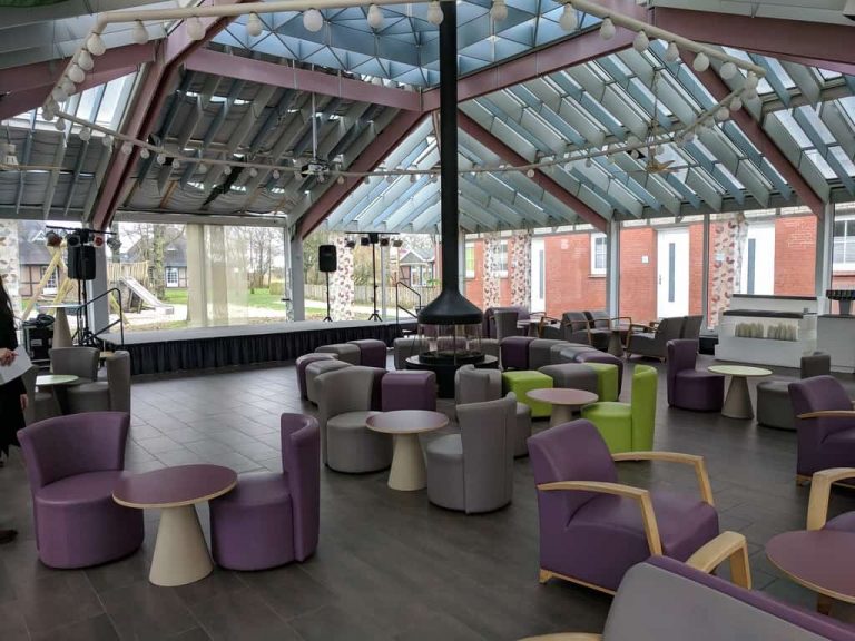 Schreibt eure Sessionideen ins Forum!