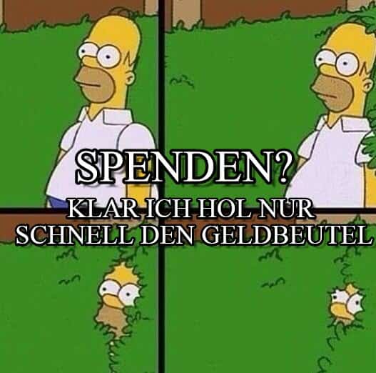 Der Educamp e.V. bittet euch um eine finanzielle Unterstützung