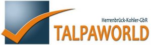 Logo Talpaworld