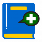 Logo: Ukraine hilft Bildung