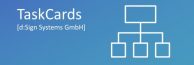 Logo Taskcards